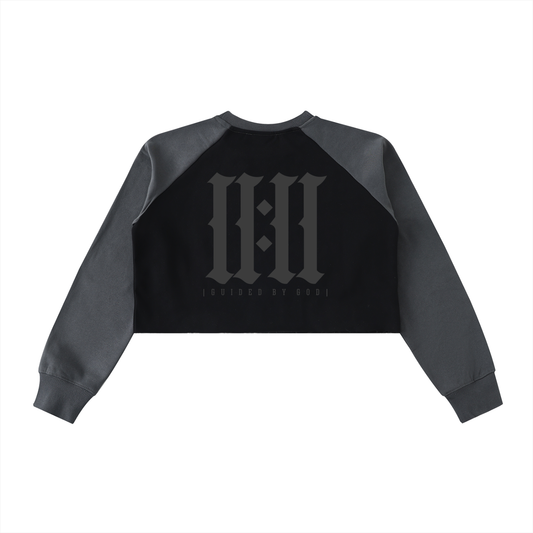 raglan,baseball,womens,streetwear,11:11,faith,powerful,bold,prayer