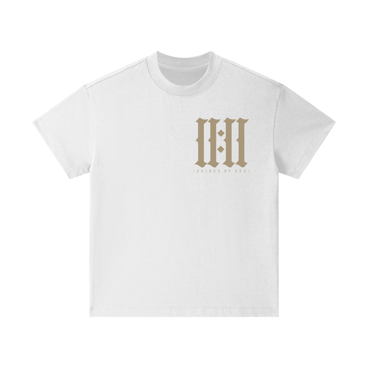 Youth  - BOLD collection - 100% Cotton Essential Kids T-Shirt