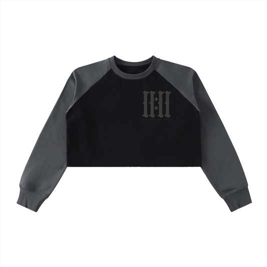 raglan,baseball,womens,streetwear,11:11,faith,powerful,bold,prayer